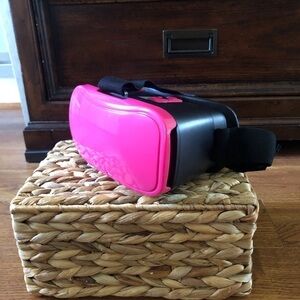 Cellphone VR Goggles